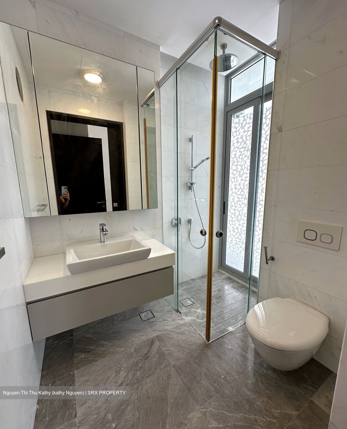 Liberte (D10), Apartment #557523311